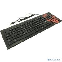 [Клавиатуры, мыши] Клавиатура проводная мультимедийная с принтом Smartbuy ONE 223 USB Soldier [SBK-223U-S-FC]
