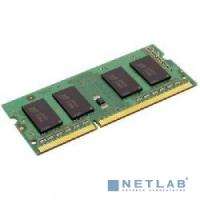 [Дисковый массив] QNAP RAM-4GDR3L-SO-1600 Оперативная память 4 ГБ для TS-x51