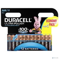 [Батарейка] DURACELL LR03-12BL Ultra Power (12 шт. в уп-ке)
