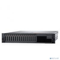 [DELL Серверы] Сервер Dell PowerEdge R740 2x4114 2x16Gb x16 2.5" H730p LP iD9En 5720 4P 2x750W 3Y PNBD Conf 5 (210-