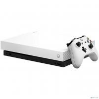 [Игровая консоль] Xbox One X LE White 1TB  Fall Out 76