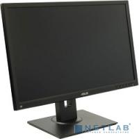 [Монитор] ASUS LCD 23,8" BE249QLB черный {IPS LED1920x1080 16:9 DVI  250cd D-Sub DisplayPort} [90LM01V0-B01370]