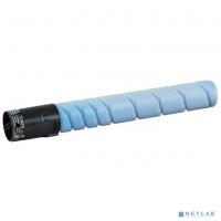 [Расходные материалы] Konica-Minolta TN-328C Тонер голубой для C250i/C300i/C360i