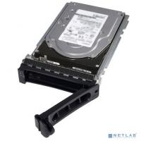 [DELL Винчестеры] Жесткий диск Dell 1x2Tb SAS NL 7.2K для 13G 400-AMTU Hot Swapp 2.5/3.5"