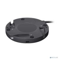 [Цифровая камера] 939-001647 Accessory Logitech Other Mic Pod Hub Graphite for Rally Ultra-HD ConferenceCam Logitech USD