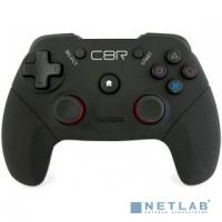 [Геймпад] CBR CBG 956 Игровой манипулятор для PC/PS3/Android, беспроводной, 2 вибро мотора, USB
