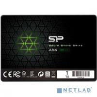 [накопитель] Silicon Power SSD 1Tb A56 SP001TBSS3A56A25 {SATA3.0, 7mm}