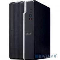 [Компьютер] Acer Veriton S2660G [DT.VQXER.088] SFF {i5-9400/8Gb/256Gb SSD/W10Pro/k+m}