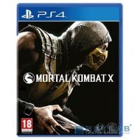 [Игры] Mortal Kombat X (русские субтитры)