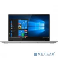 [Ноутбук] Lenovo IdeaPad S340-15API [81NC009LRK] grey 15.6" {FHD Ryzen 3 3200U/4Gb/128Gb SSD/Vega 3/DOS}