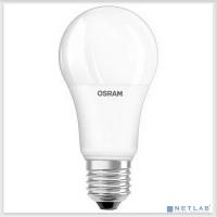[Светодиодные лампы] Osram Лампа светодиодная LED 10.5Вт Е27 LS CLA100 FR теплый матовая (971578)