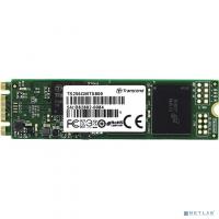 [накопитель] Transcend SSD 256Gb M.2 800 Series TS256GMTS800(S)