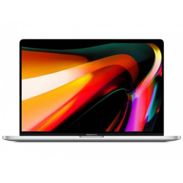 Apple MacBook Pro 16 1Tb Silver MVVM2