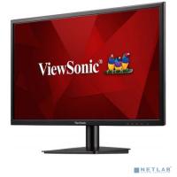 [Монитор] LCD ViewSonic 23.6" VA2405-H черный {VA 1920x1080 8bit(6bit+FRC) 4ms 75Hz 16:9 3000:1 250cd 178/178 HDMI1.4 D-Sub VESA}
