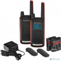 [Радиостанция] Motorola TALKABOUT T82 (B8P00811EDRMAW)
