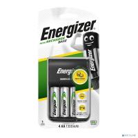 [Зарядное устройство] Energizer Charger Base EU + 4 NH15/AA 1300mAh