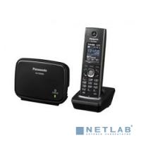 [VoIP-телефон] Panasonic KX-TGP600RUB Телефон SIP
