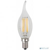 [ЭРА Светодиодные лампы] ЭРА Б0027945 Светодиодная лампа свеча на ветру F-LED BXS-7w-840-E14