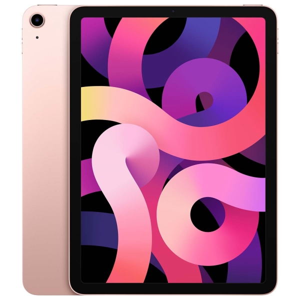 Apple iPad Air (2020) Wi-Fi + Cellular 64Gb Rose Gold