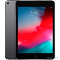 [Планшетный компьютер] Apple iPad mini Wi-Fi 64GB - Space Grey (MUQW2RU/A) New (2019)
