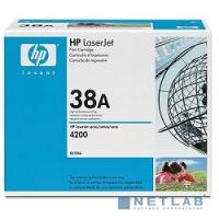 [Расходные материалы] HP Q1338A Картридж ,Black{LJ4200, Black, (12 000 стр.)}