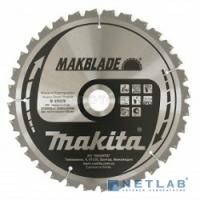 [Оснастка] Makita B-29228 Диск Пильный { Standard,ф255х30х2.3мм,32зуб д\дерева}