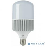 [светодиодные лампы ] IEK LLE-HP-100-230-65-E40 Лампа светодиодная HP 100Вт 230В 6500К E40