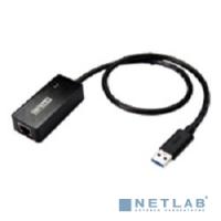 [Контроллер] ST-Lab U790 RTL {USB 3.0 to Gigabit Ethernet Adapter}