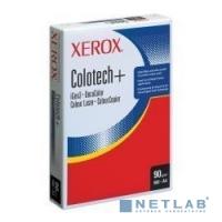 [Бумага] XEROX 003R98837/003R97988 Бумага XEROX Colotech Plus 170CIE,  90г, A4, 500 листов