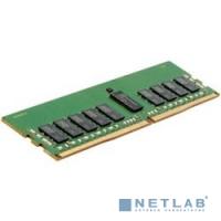 [Модуль памяти] Память DDR4 HPE 805353-B21 / 819414-001 32Gb DIMM ECC Reg PC4-19200 CL17 2400MHz