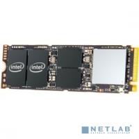[накопитель] Intel SSD 1Tb M.2 760P Series SSDPEKKW010T8X1