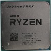[Процессор] CPU AMD Ryzen 5 3500X OEM