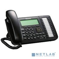 [VoIP-телефон] Panasonic KX-NT546RU-B IP телефон, черный