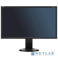 [Монитор] NEC 22" E223W-BK черный {TN 1680x1050, 250cd/m2, 1000:1, 5ms, DVI, DP, VGA}