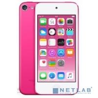 [Плеер] Apple iPod touch 128GB Pink (MKWK2RU/A)