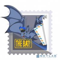 [Неисключительное право на использование ПО] The BAT! Professional - 1 компьютер [ООО "Белый Слон"]