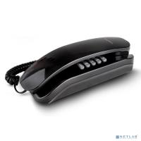 [Телефон] TEXET TX-215 цвет черный