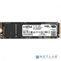 [накопитель] Crucial SSD M.2 500GB CT500P1SSD8