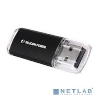 [Носитель информации] Silicon Power USB Drive 32Gb Ultima II SP032GBUF2M01V1K {USB2.0, Black}