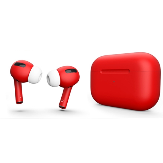 Apple AirPods Pro Red