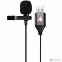 [Микрофоны MAONO] MAONO AU-410 USB {30Гц – 18кГц, ? 74dB, ?1000 Ом, 30±3db}