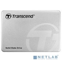 [накопитель] Transcend SSD 120GB 220 Series TS120GSSD220S {SATA3.0}
