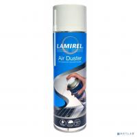 [Чистящие средства] Lamirel LA-93565(01) Баллон со сжатым воздухом {650мл контейнер/250 мл вещества}