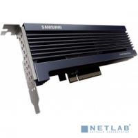 [накопитель] Samsung SSD 6400GB PM1725b HHHL PCIe Gen3 x8 R/W 6200/2900 MB/s 940 000/190 000 IOPs DWPD3