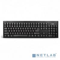 [Клавиатура] Keyboard SVEN Standard 303 Power USB+PS/2 чёрная SV-03100303PU