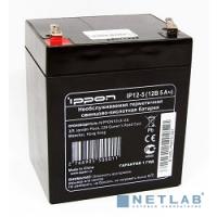 [батареи] Ippon Батарея IP12-5 12V/5AH {669055}