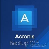 [ПО Acronis] Сертификат на техническую поддержку Acronis Защита Данных для физического сервера