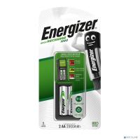[Зарядное устройство] Energizer Charger Mini EU + NH15/AA 2000 mAh