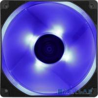 [Вентилятор] Fan Aerocool Motion 12 Plus Blue LED / 120mm/ 3pin+Molex/