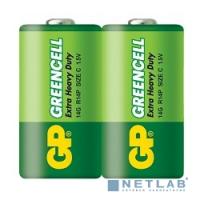 [Батарейки] GP 14G-2CR2 20/240 (GP 14G-CR2)  (2 шт. в упаковке)